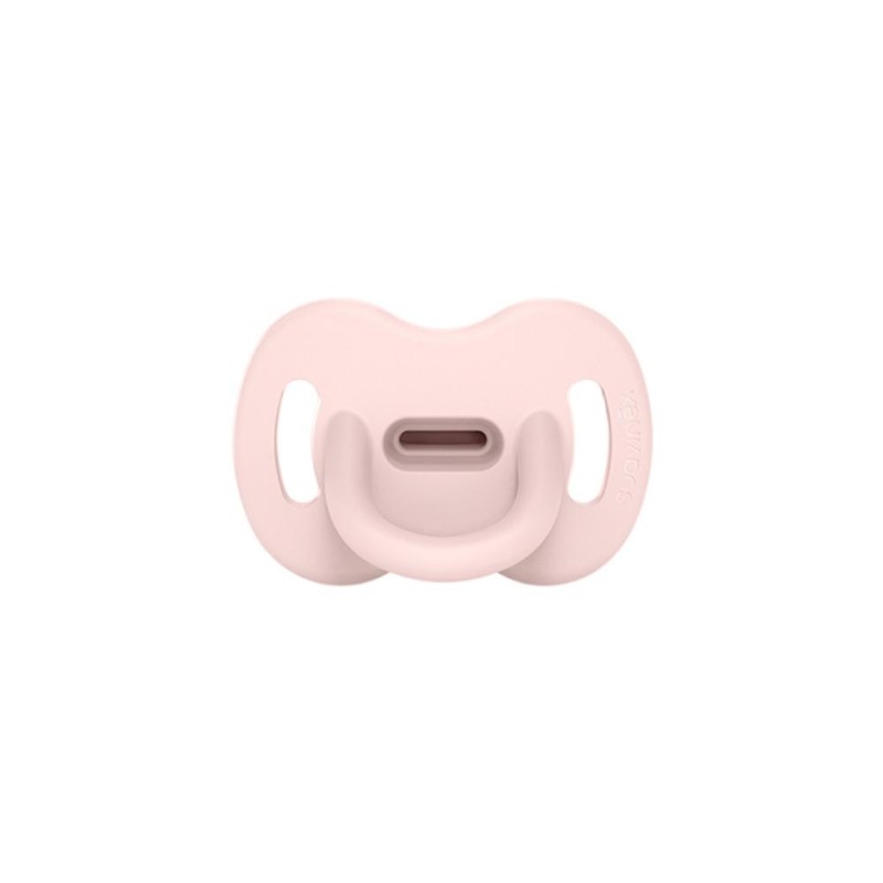Suavinex Smoothie Pacifier SX Pro Physiological Teat 0-6M Pink Suavinex Smoothie Pacifier SX Pro Physiological Teat 0-6M Pink