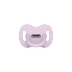 Suavinex Smoothie Pacifier SX Pro Physiological Teat 0-6M Purple