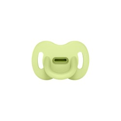 Suavinex Smoothie Pacifier SX Pro Physiological Teat 0-6M Bright Green