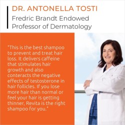 REVITA Anti-Hair Loss Stimulating Shampoo 925ml