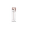 SUAVINEX Broche de Silicone Rosa Bola Clipe 1 pc