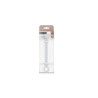SUAVINEX Broche Pinza Bolitas de Silicona Azul 1 ud
