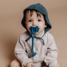 SUAVINEX Spilla Pinza Palline di Silicone Verde 1 pz [ACQUISTA ONLINE]