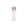 SUAVINEX Lila Silikon Ball Clip Brosche 1 Einheit