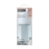 SUAVINEX Silikon-Flaschensauger SX Pro Medium Flow Hellblau 240 ml