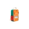 Mustela Family Adventures Terracotta Backpack 1 unit