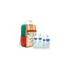 Mustela Family Adventures Terracotta Backpack 1 unit