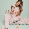 Gel Bain Crème Douceur Bébé SUAVINEX 750 ml