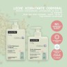 SUAVINEX Moisturizing Body Milk 750 ml