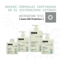 SUAVINEX Moisturizing Body Milk 750 ml