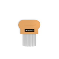 SUAVINEX Anti-Lice Lotion 125 ml + Nit Comb