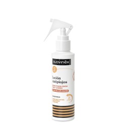 SUAVINEX Anti-Lice Lotion Set 125 ml + Protective Shampoo 250 ml