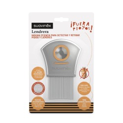 SUAVINEX Lendrera Premium 1 unit