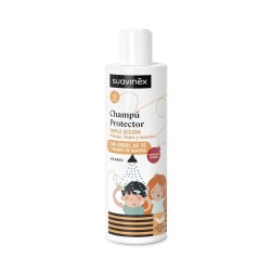 SUAVINEX Protective Shampoo 250 ml