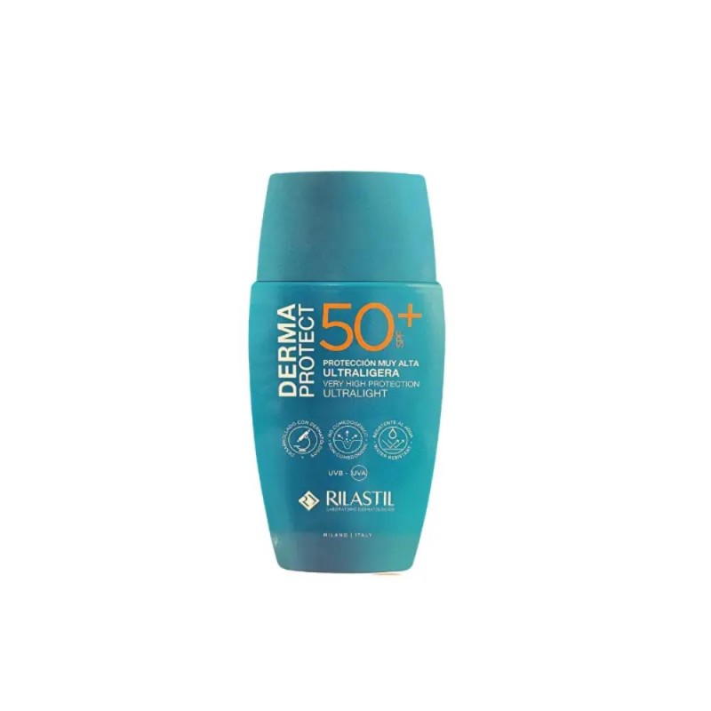 Rilastil Derma Protect 50+ 50 ml Rilastil Derma Protect 50+ 50 ml