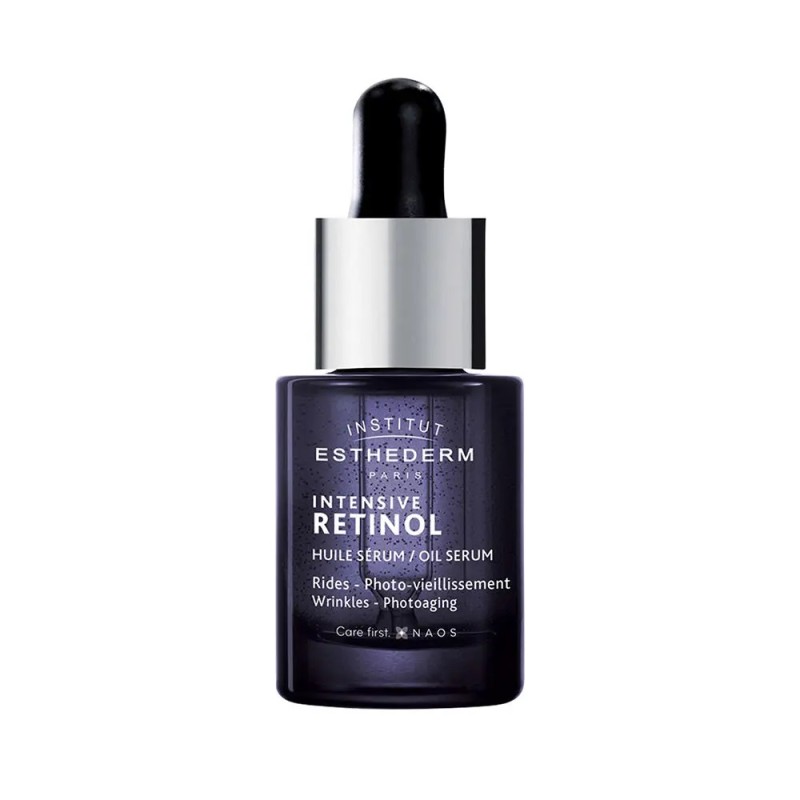 ESTHEDERM Intensive Retinol+ Serum 15 ml ESTHEDERM Intensive Retinol+ Serum 15 ml