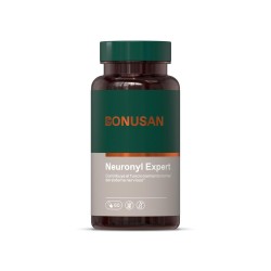 Bonusan Neuronyl Expert 60 capsule【OFFERTA ONLINE】