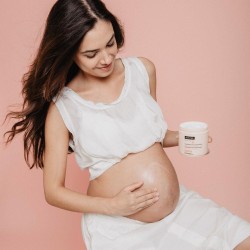 SUAVINEX Cuidado Esencial Estrías Crema 400 ml