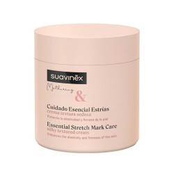 SUAVINEX Essential Care Crème Vergetures 400 ml