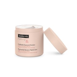SUAVINEX Cuidado Esencial Estrías Crema 400 ml