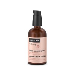 Óleo para Estrias SUAVINEX Essential Care 100 ml