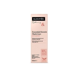 SUAVINEX Essential Care Stretch Marks Oil 100 ml