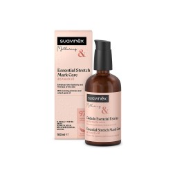SUAVINEX Essential Care Stretch Marks Oil 100 ml