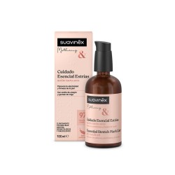 SUAVINEX Essential Care Stretch Marks Oil 100 ml
