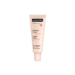 Bálsamo para mamilos SUAVINEX 30 ml