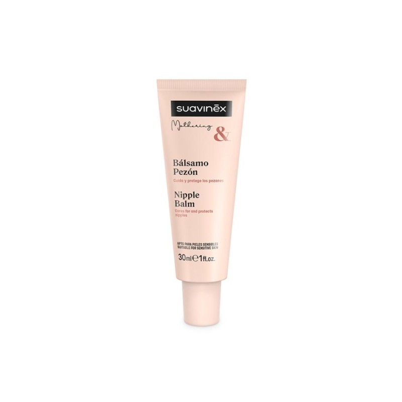 SUAVINEX Nipple Balm 30 ml