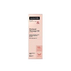 SUAVINEX Aceite Masaje Perineal 30 ml