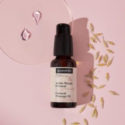 SUAVINEX Damm-Massageöl 30 ml