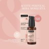 SUAVINEX Damm-Massageöl 30 ml