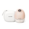 SUAVINEX Hands-Free Breast Pump 1 unit