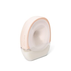 SUAVINEX Hands-Free Breast Pump 1 unit