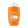 Avène Eau Thermal Ultra Fluid Radiance SPF50+ 50 ml