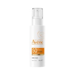 Avène Eau Thermale Anti-Aging Fluid SPF50 40 ml