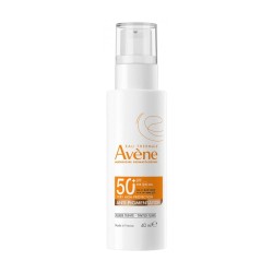 Avène Eau Thermale Anti-Stain Fluid SPF50+ 40 ml
