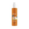Avène Eau Thermale Spray Family SPF50+ 400 ml