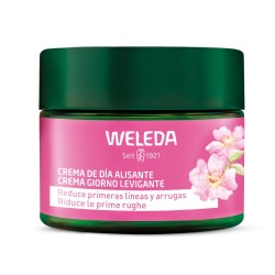 Weleda Smoothing Day Cream Rosehip and White Tea 40 ml