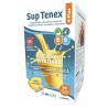 Wallax Sup Tenex Plus Energy and Vitality Banana 15 sachets x 32 g