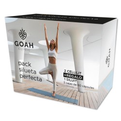 GOAH CLINIC Perfect Silhouette Pack 1 Einheit