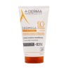 A-DERMA Exomega Control Emollient Sun Cream SPF50+ 150 ml