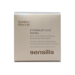 SENSILIS Eternalist A.G.E. Mascarilla Noche Reparadora 50ml
