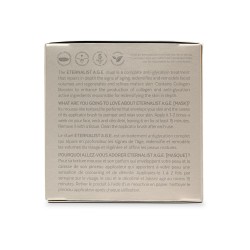 SENSILIS Eternalist A.G.E. Mascarilla Noche Reparadora 50ml