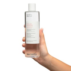 SENSILIS Micellar Water [AR] Sensitive and Reactive Skin 400ml