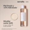 SENSILIS Eau Micellaire [AR] Peaux Sensibles et Réactives 400 ml