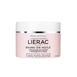 Lierac Make-up-Entferner-Balsam in Öl