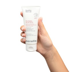 SENSILIS Palpebral Relief [ECZ] 2 in 1 Sensitiv Augenlid Make-Up Entferner 100ml