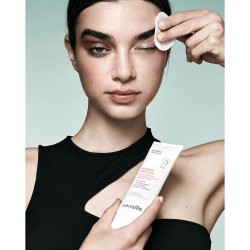 SENSILIS Palpebral Relief [ECZ] 2 in 1 Sensitiv Augenlid Make-Up Entferner 100ml